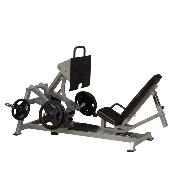 Body-Solid PCL Leverage Leg Press Plate Loaded