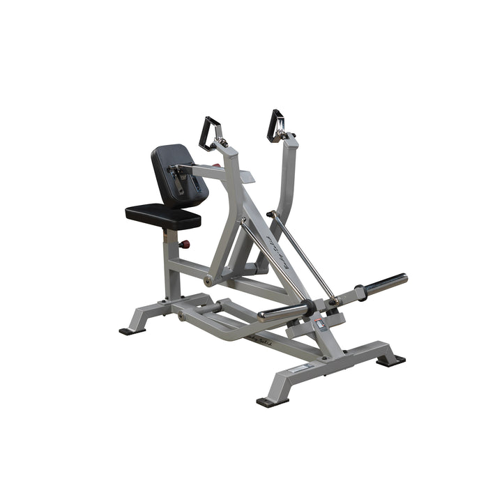 Body-Solid PCL Leverage Seated Row Plate Loaded