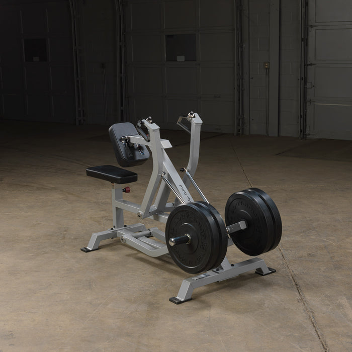 Body-Solid PCL Leverage Seated Row Plate Loaded