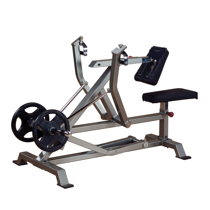 Body-Solid PCL Leverage Seated Row Plate Loaded