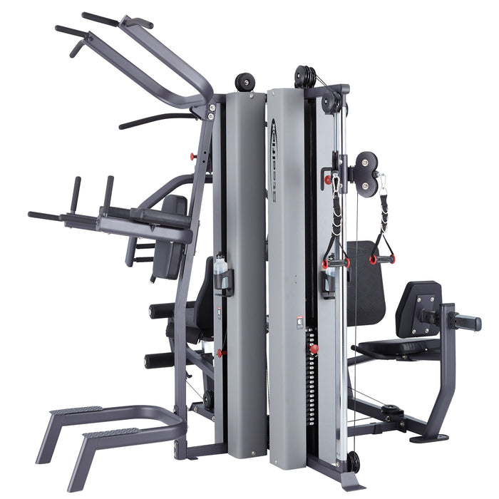 Steelflex MG300B Multi Gym