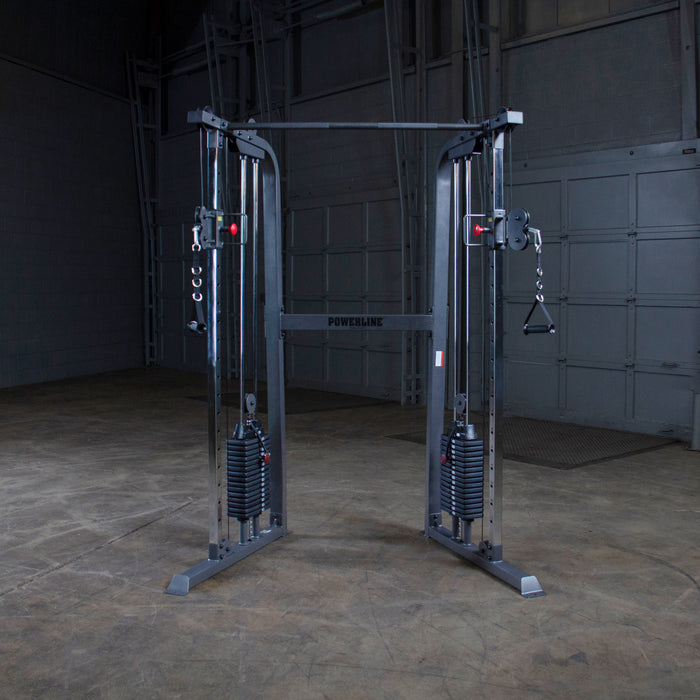 Body-Solid Powerline Functional Trainer PFT100