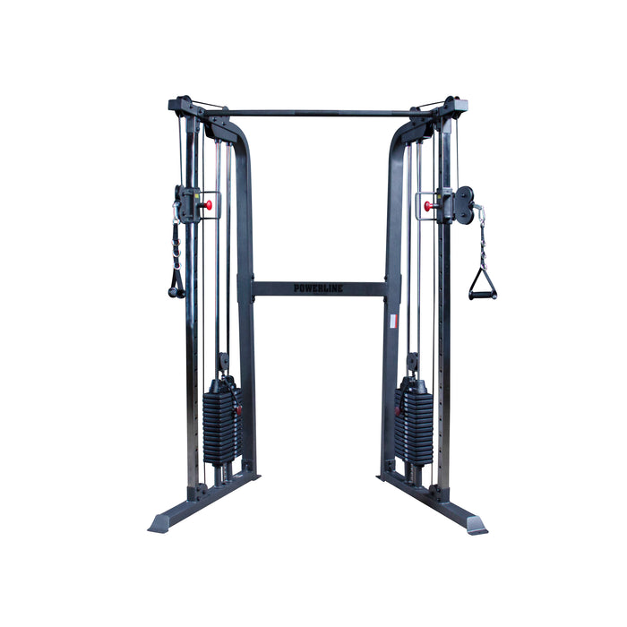 Body-Solid Powerline Functional Trainer PFT100