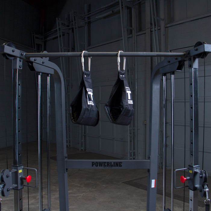 Body-Solid Powerline Functional Trainer PFT100