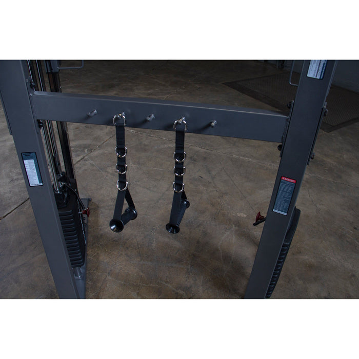 Body-Solid Powerline Functional Trainer PFT100