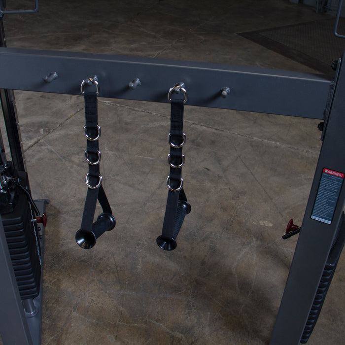 Body-Solid Powerline Functional Trainer PFT100