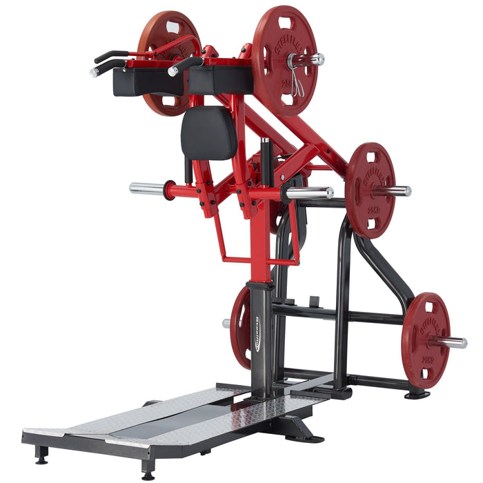 Steelflex PLSS STANDING SQUAT Plate Loaded