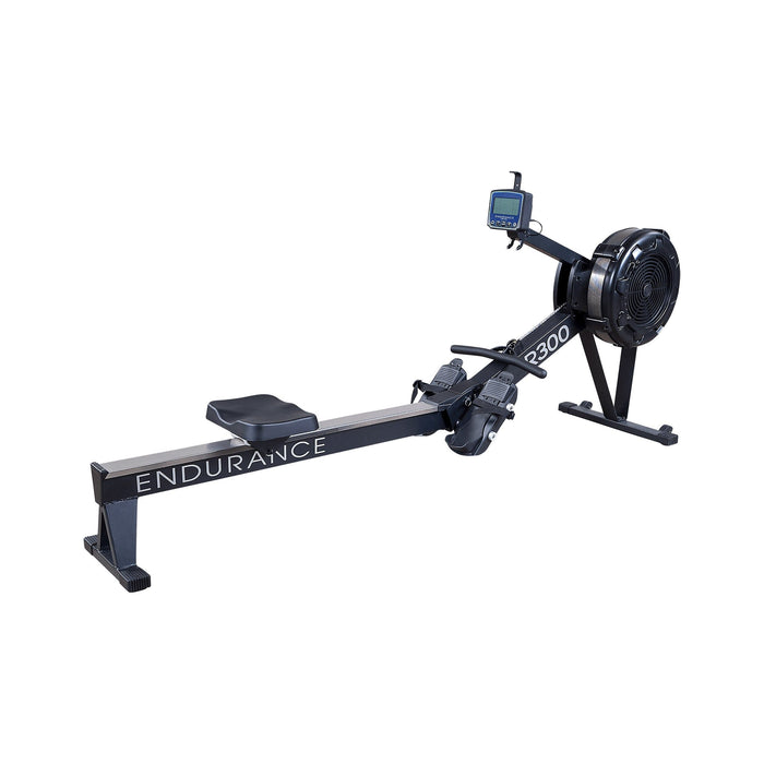 Body-Solid R300 Endurance Rower