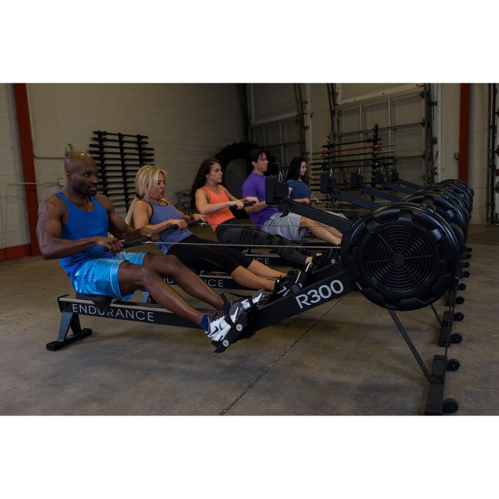 Body-Solid R300 Endurance Rower