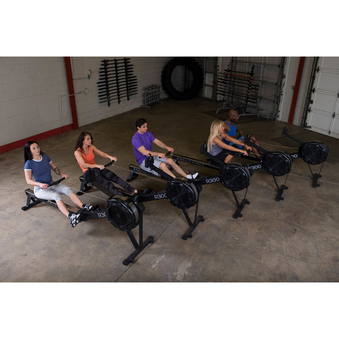 Body-Solid R300 Endurance Rower