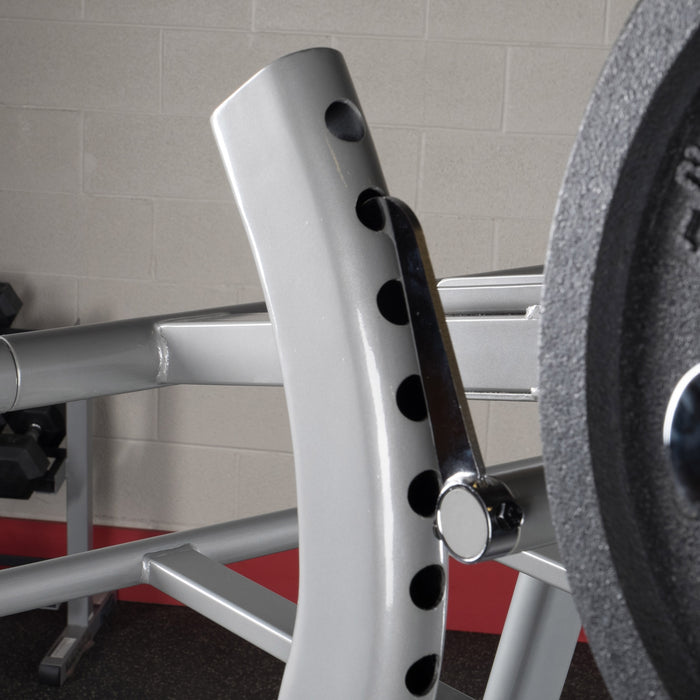 Body-Solid PCL Leverage Squat Plate Loaded