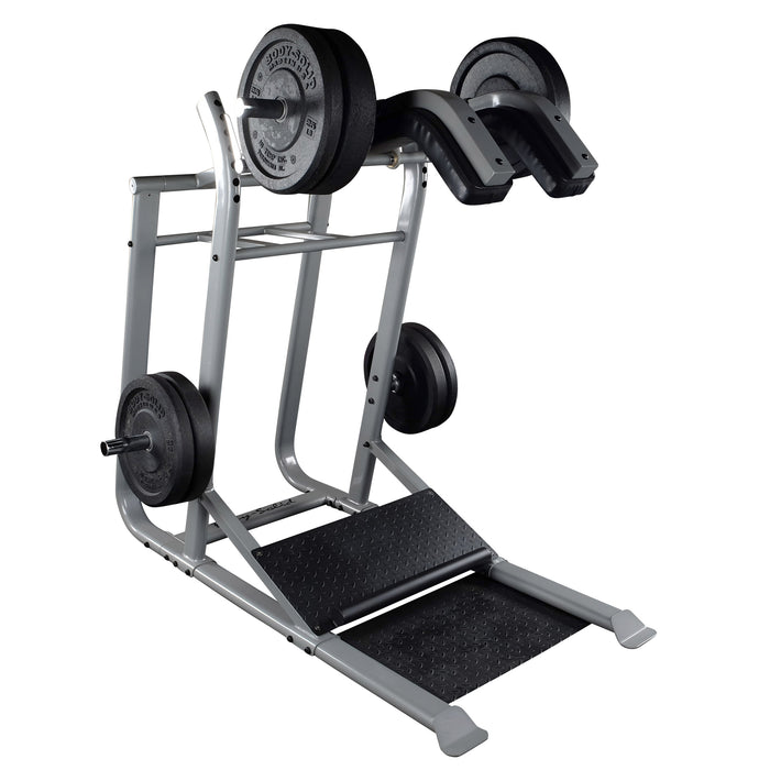 Body-Solid PCL Leverage Squat Plate Loaded