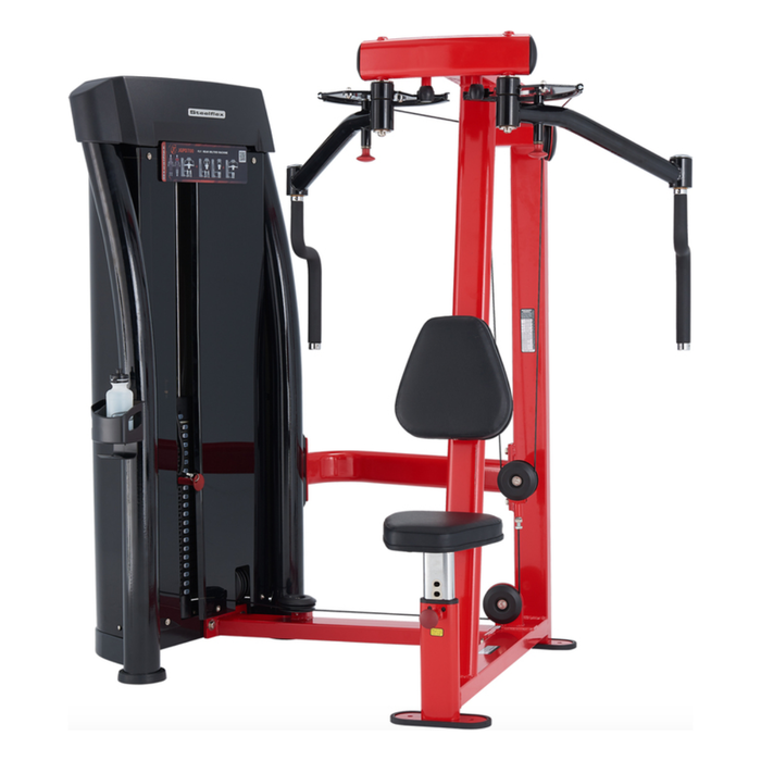 Steelflex FLY/ REAR DELTOID Pin-loaded Machine