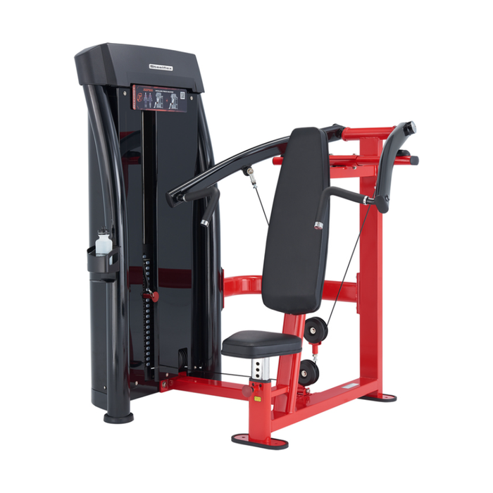 Steelflex SHOULDER PRESS Pin-loaded Machine