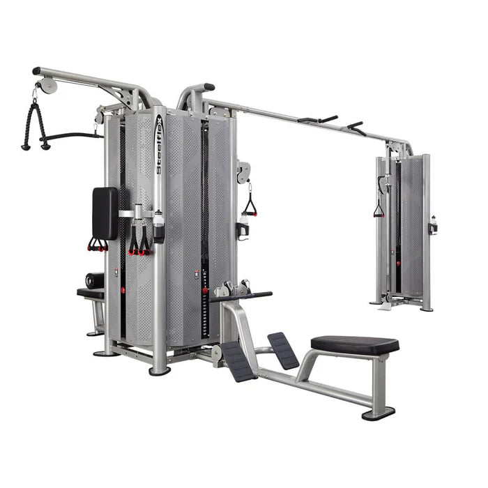 Steelflex JG5000S Five-Stack jungle Gym