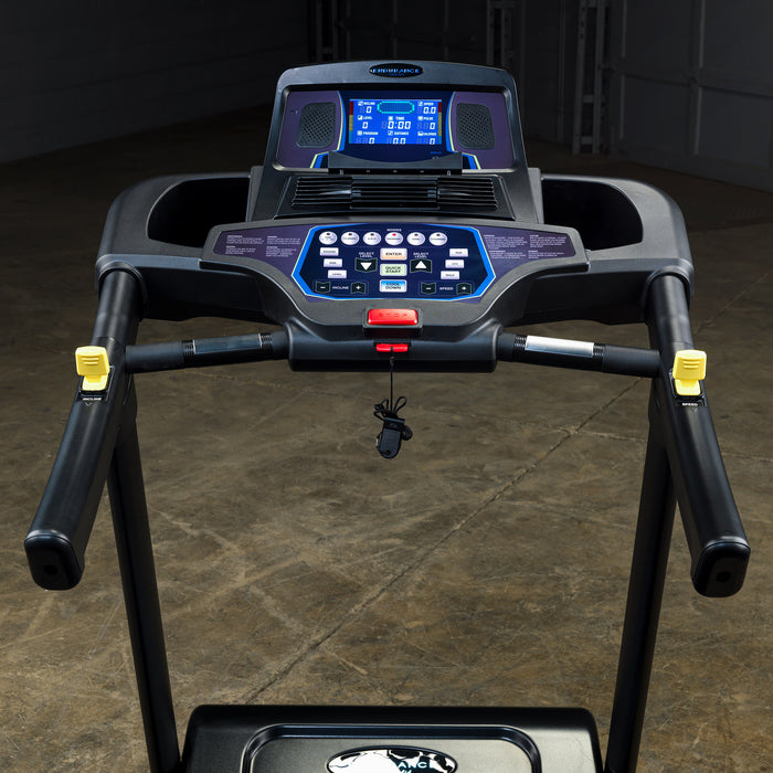 Body-Solid T150 Commercial Treadmill