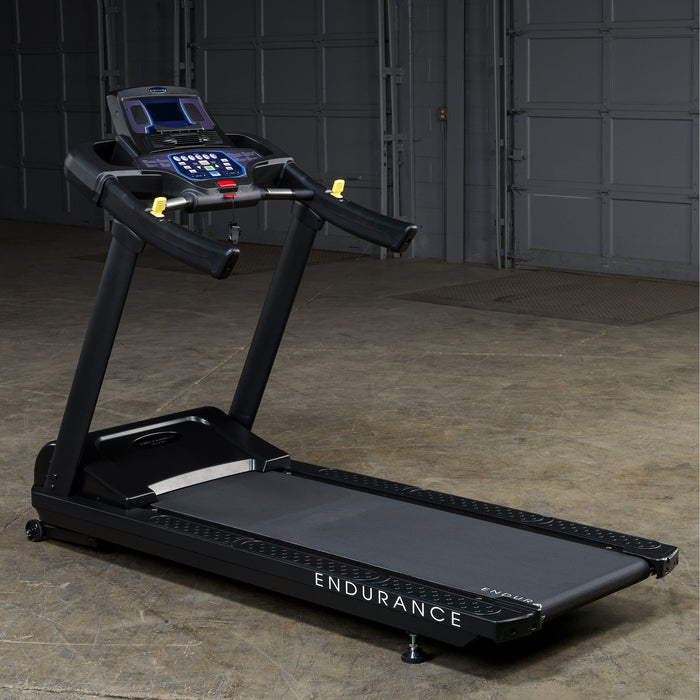 Body-Solid T150 Commercial Treadmill