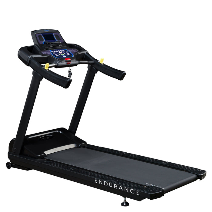 Body-Solid T150 Commercial Treadmill