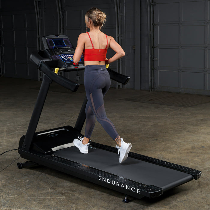 Body-Solid T150 Commercial Treadmill