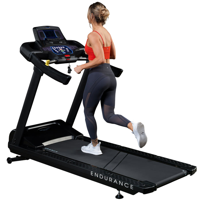 Body-Solid T150 Commercial Treadmill