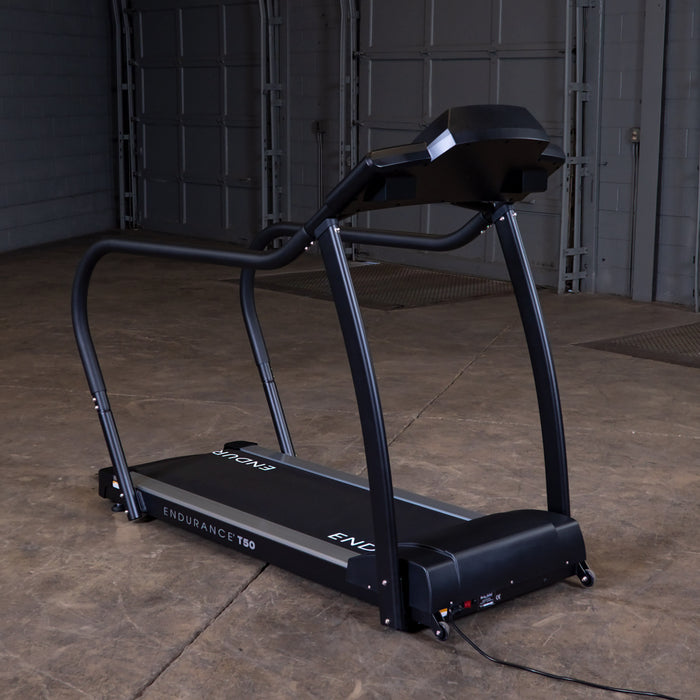 Body-Solid T50 walking treadmill