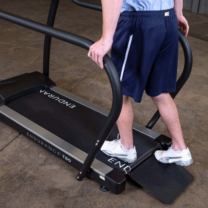 Body-Solid T50 walking treadmill