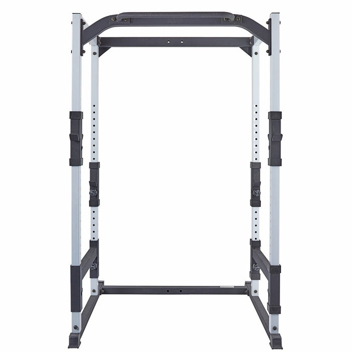 York Barbell FTS Power Cage