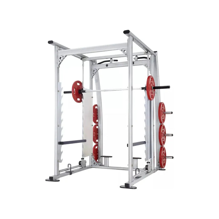 STEELFLEX M3DSM FREE SMITH MACHINE