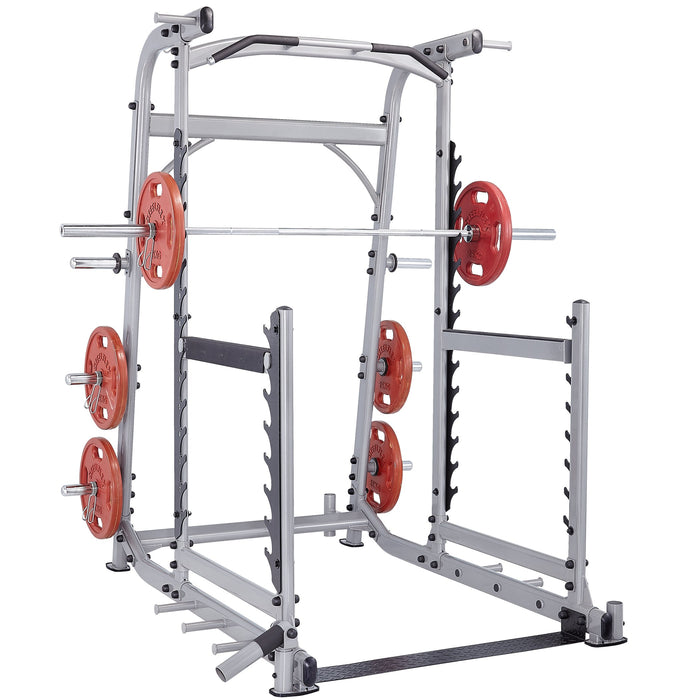 Steelflex NOPR OLYMPIC PRESS RACK