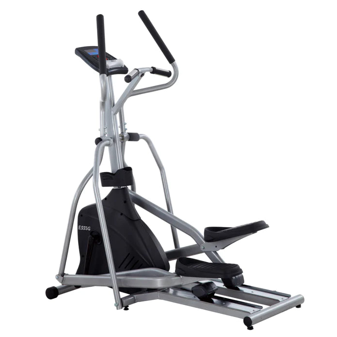 FITNEX E55SG HOME ELLIPTICAL