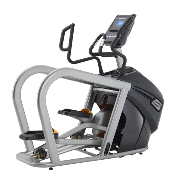 Steelflex PE10 ELLIPTICAL WITH INCLINE