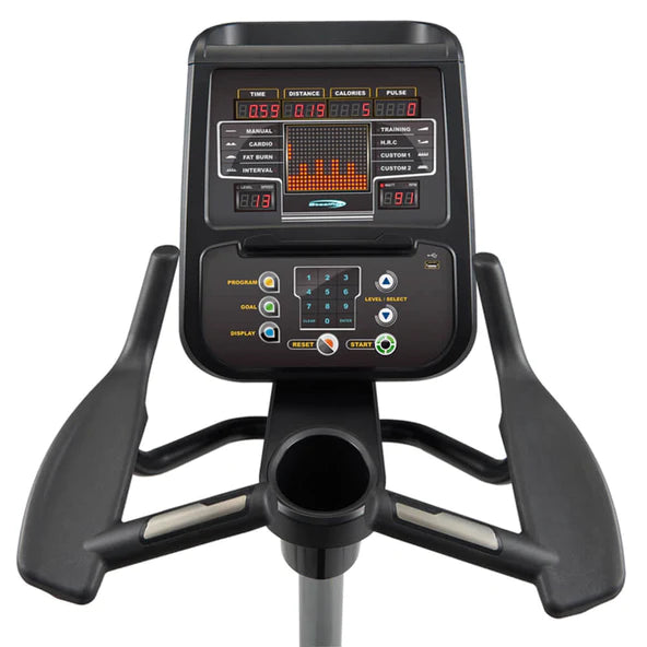 Steelflex PB10 UPRIGHT BIKE